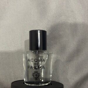 Acqua Di Parma luce Di Rosa miniature collectible